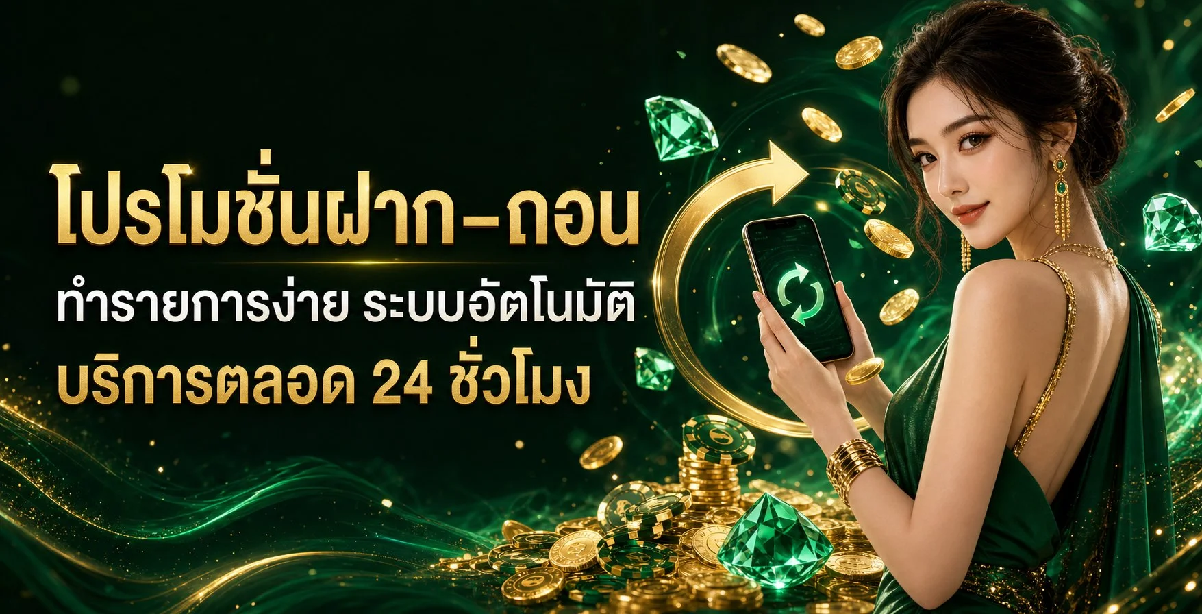 AURA88 คาสิโนออนไลน์ ฝากถอนออโต้ เกมยอดนิยม | ออร่า88